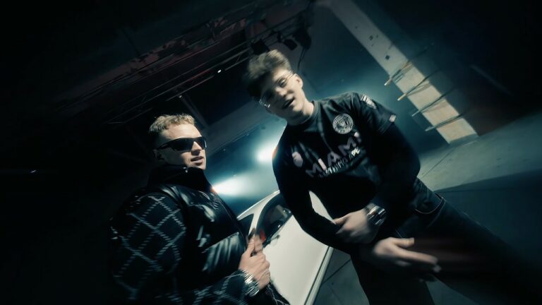 FLIPS LUCHENZO, 315YANO, ARTUR PIÓRKOWSKI – BENTLEY ( VALTERWHY_) – teledysk