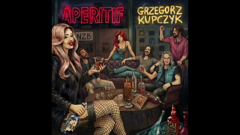 Grzegorz Kupczyk – Party Doll – teledysk