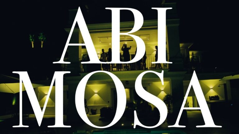 Malik Montana – Abi Mosa – teledysk