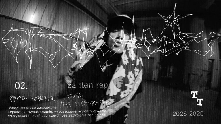 Otsochodzi – za tten rap – teledysk