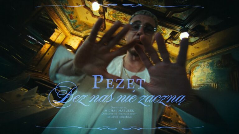 Pezet – Bez nas nie zaczną – teledysk