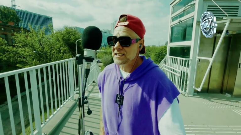 TEDE – 22 PALEC / prod. Yottsu – teledysk