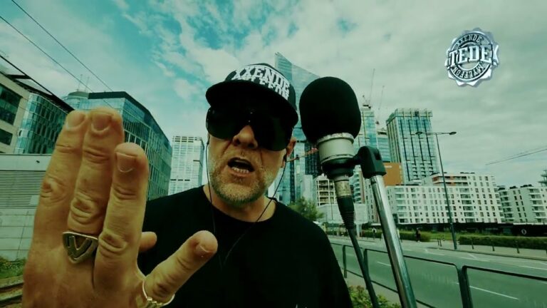 TEDE – ERMAXXY / prod. Yottsu – teledysk