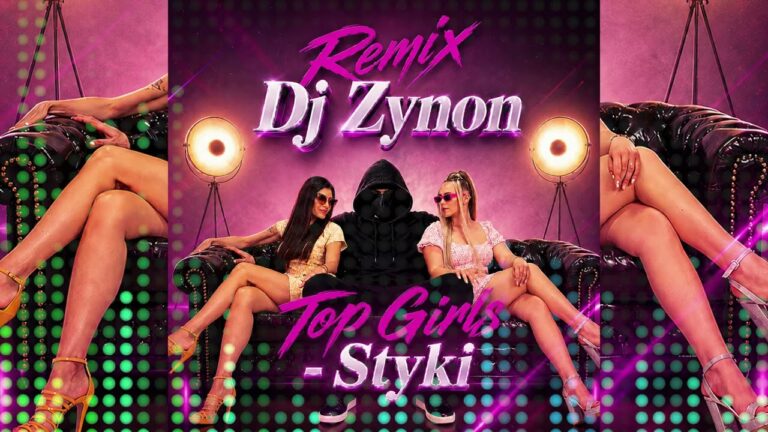 TOP GIRLS – Styki REMIX (DJ Zynon) HIT Disco Polo 2026 – teledysk
