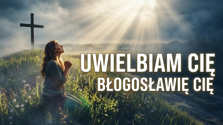 VivaVox – Uwielbiam Cię, błogosławię Cię – teledysk