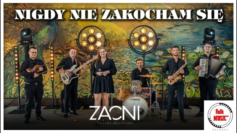 Zacni – Nigdy nie zakocham się – teledysk