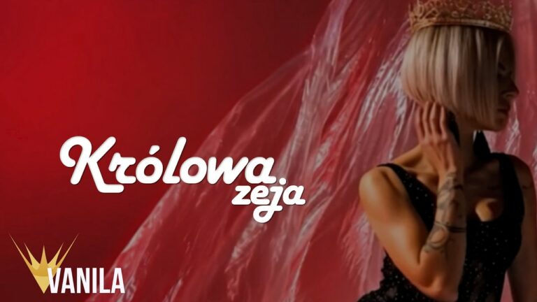 Zeja – Królowa – teledysk