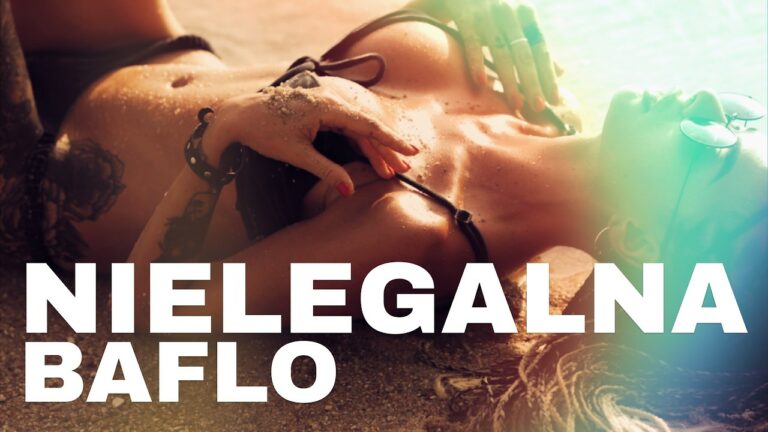 Baflo – Nielegalna – teledysk