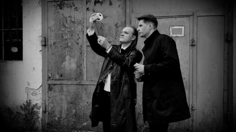 BLAK – Czarno-biały film – teledysk