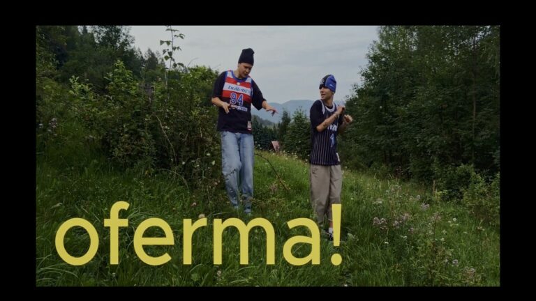 BSK – oferma! – teledysk