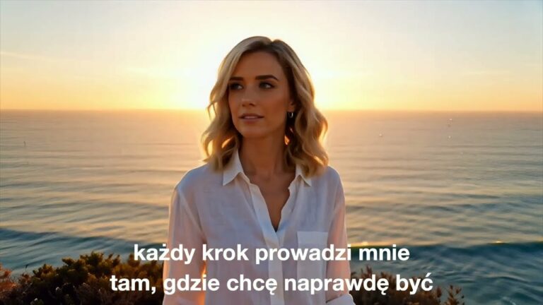 DJ Adamus, Ola Radwan – Zamykam drzwi – teledysk