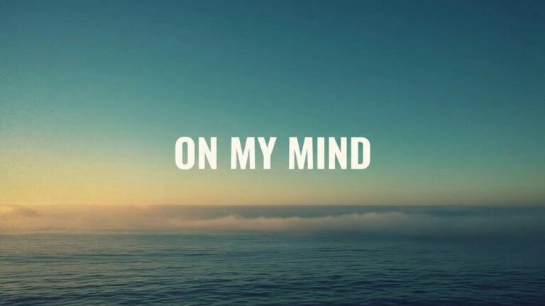 Funky Beatz – ON MY MIND – teledysk