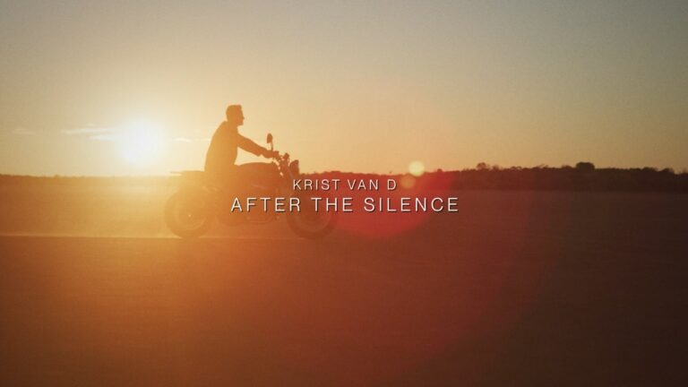 Krist Van D – After the Silence – teledysk