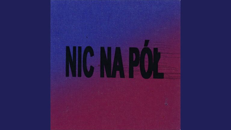 Kuba Karaś, Julia Pośnik – NIC NA PÓŁ – teledysk