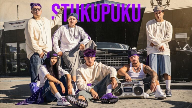 NEWGEN – Stuku Puku – teledysk