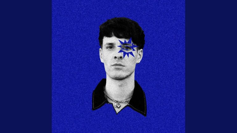 Patryk Skoczyński – REWERS – teledysk