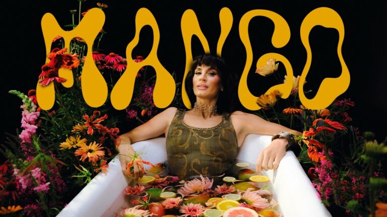Sylwia Grzeszczak – MANGO – teledysk