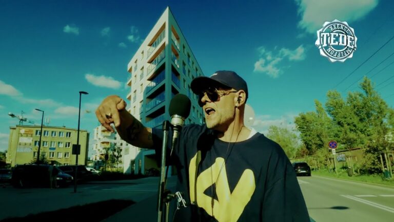 TEDE – WUJOT / prod. Yottsu – teledysk