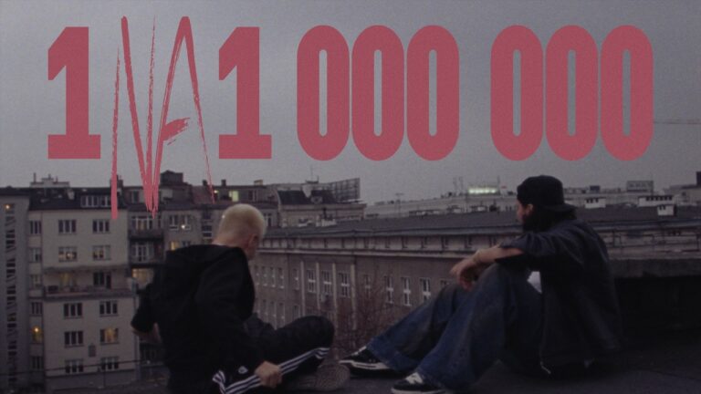 White 2115, Mata – 1 na 1 000 000 – teledysk
