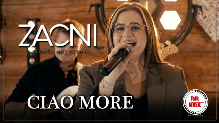 Zacni – Ciao More (2026) – teledysk