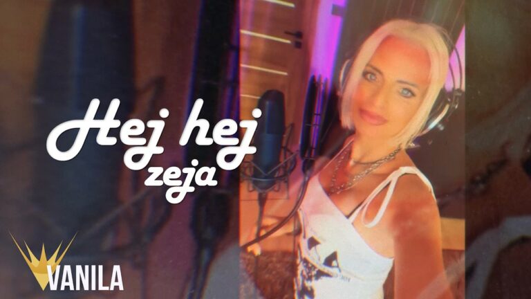 Zeja – Hej Hej – teledysk