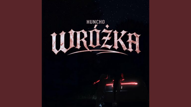 730 Huncho – Wróżka – teledysk