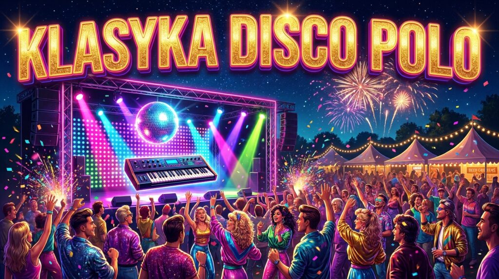 Klasyka disco polo