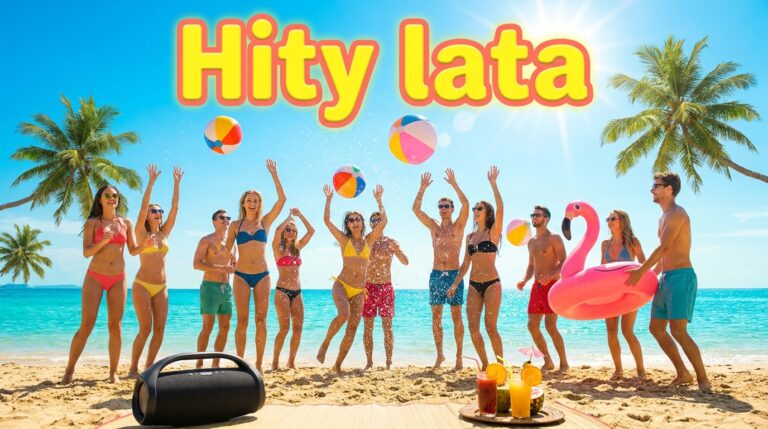 Hity lata