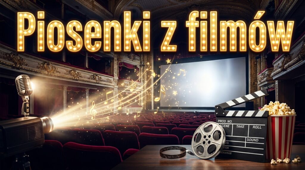 Piosenki z filmów