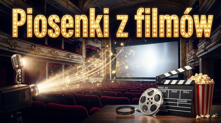 Piosenki z filmów