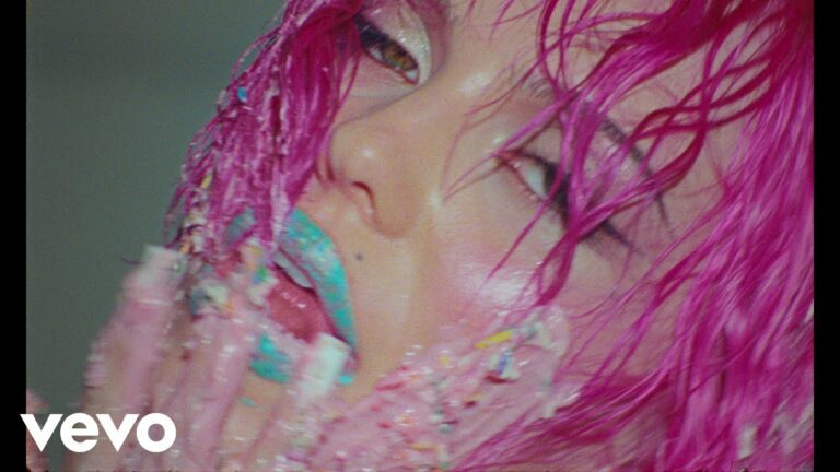 ADÉLA – Nicole Kidman – teledysk