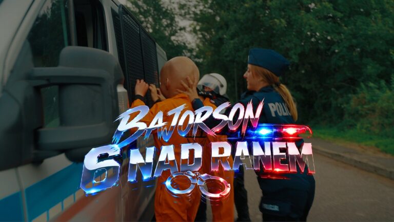 Bajorson – Szósta nad ranem – teledysk