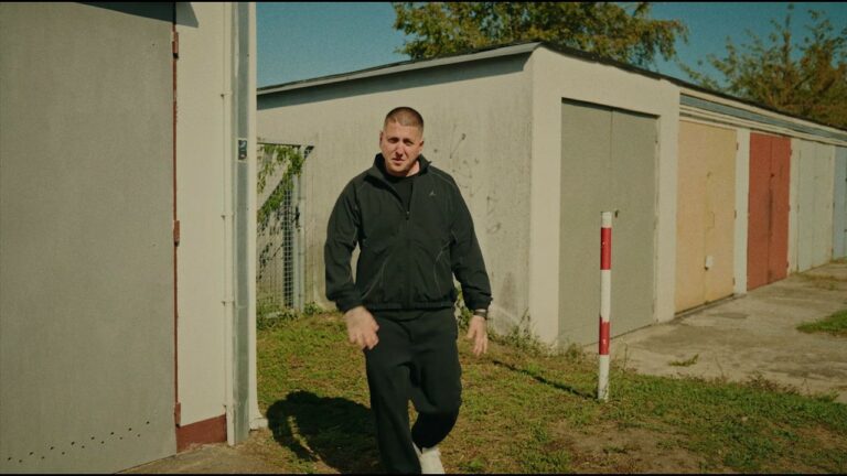 Białas – Nie wiedziałem, że tak będzie (Freestyle) – teledysk