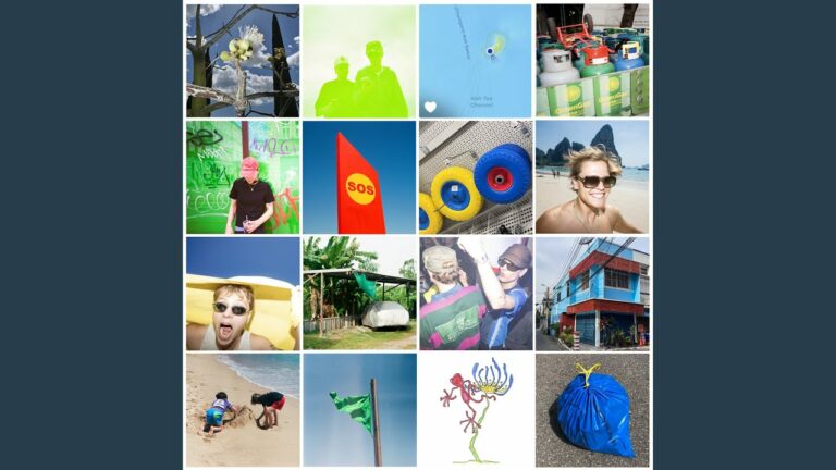 BSK – lata mi to! – teledysk