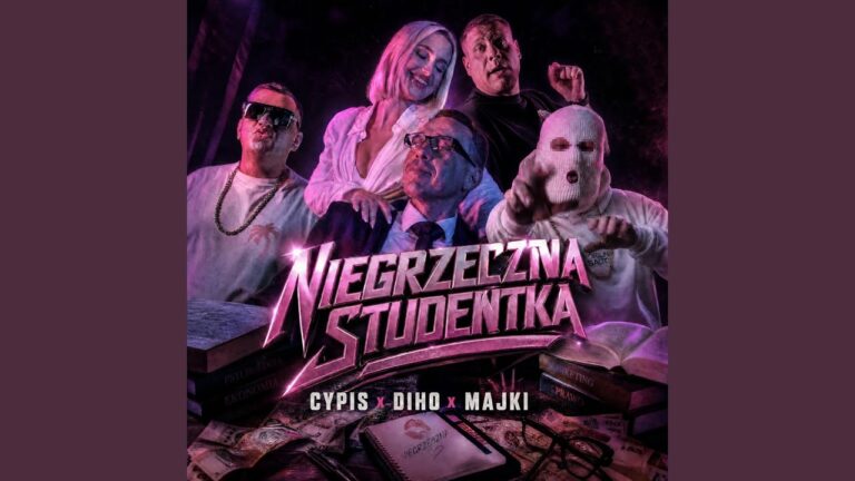 Cypis – Niegrzeczna Studentka – teledysk