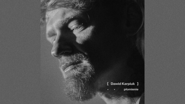 Dawid Karpiuk – Płomienie – teledysk
