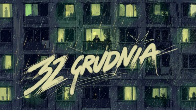 Deys, Kukon, SecretiveSuicide – 32 grudnia – teledysk