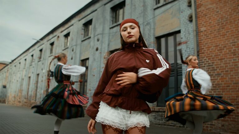 Diiya – Czerwone Jagody – teledysk