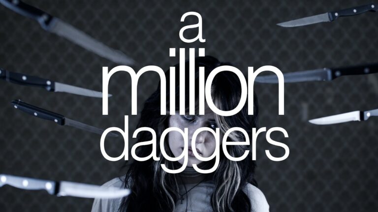 Ella Boh – A MiLLiON DAGGERS – teledysk