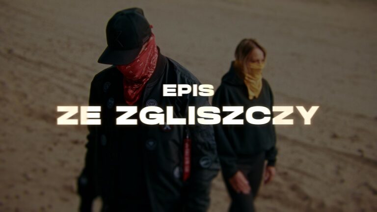 Epis – ZE ZGLISZCZY – teledysk