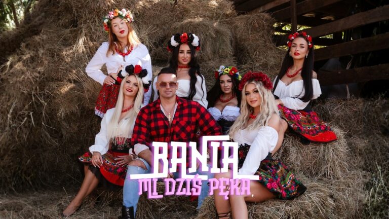 EXTAZY – Bania Mi Dziś Pęka – teledysk