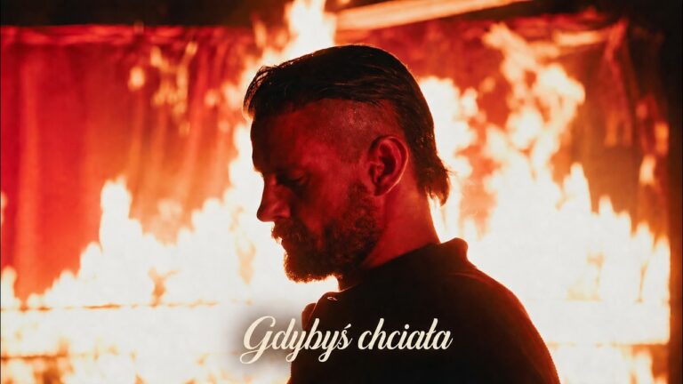 Fabijański, Darya, Zalucki – GDYBYŚ CHCIAŁA – teledysk