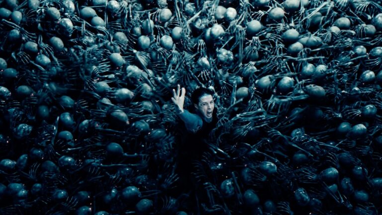 Falling In Reverse, Corey Taylor and Serj Tankian – Joseph – teledysk