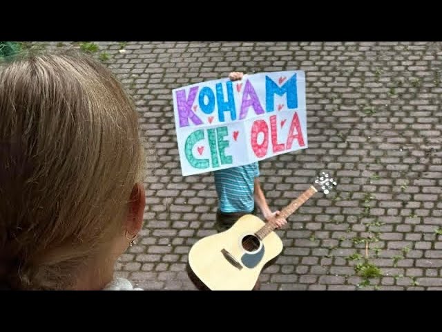 Kuba Anusiewicz – Kolejka – teledysk