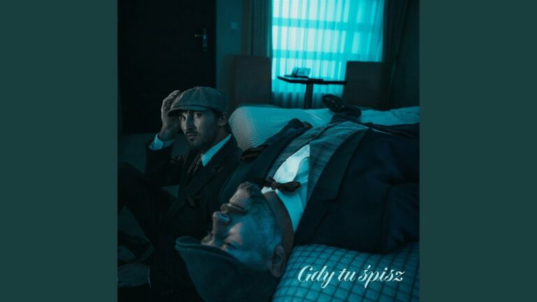 majtis – gdy tu śpisz – teledysk