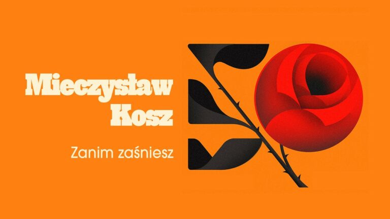 Mieczysław Kosz – Zanim zaśniesz – teledysk