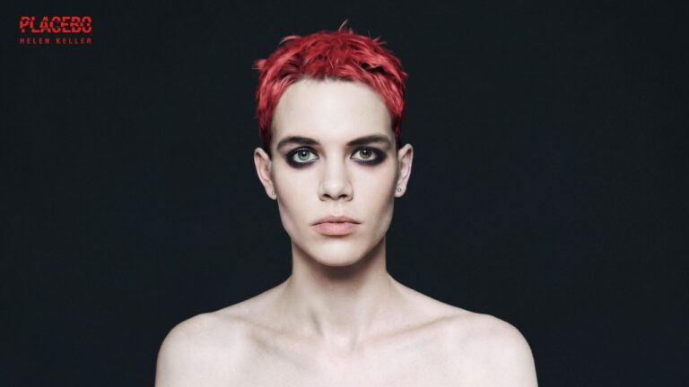 Placebo – HELEN KELLER – teledysk