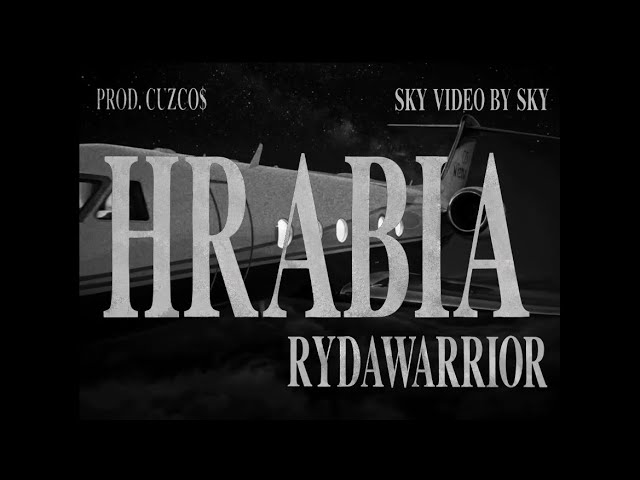 rydawarrior, CUZCO$ – HRABIA – teledysk