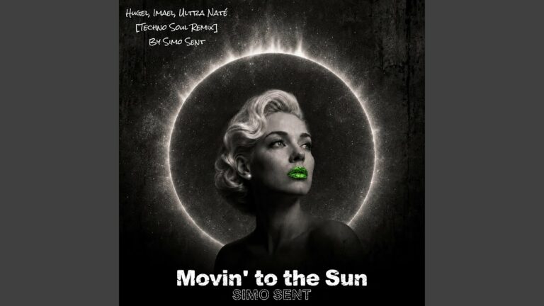 Simo Sent – Movin’ to the Sun (Soul Edition) – teledysk