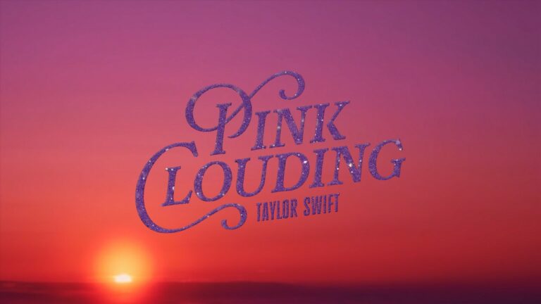 Taylor Swift – Pink Clouding – teledysk